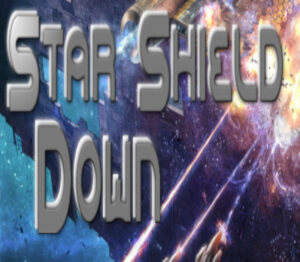 Star Shield Down Steam CD Key