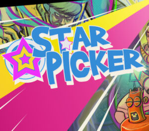 StarPicker Steam CD Key