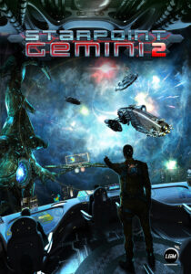 Starpoint Gemini 2 Steam Gift