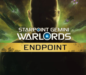 Starpoint Gemini Warlords - Endpoint DLC Steam CD Key