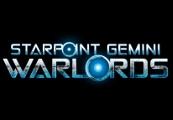 Starpoint Gemini Warlords Steam CD Key