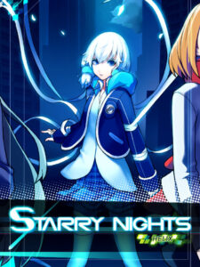 Starry Nights : Helix Steam CD Key