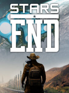 Stars End EU Steam Altergift