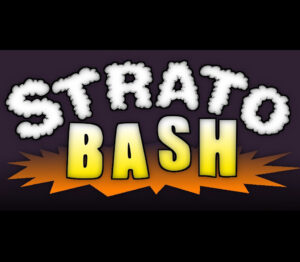 StratoBash Steam CD Key