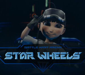 StarWheels Steam CD Key