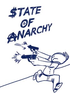 State of Anarchy: Master of Mayhem Steam CD Key