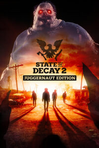 State of Decay 2: Juggernaut Edition Steam CD Key