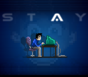 STAY Steam CD Key