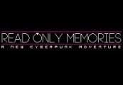 2064: Read Only Memories Steam CD Key