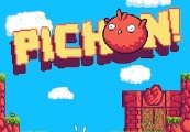 Pichon Steam CD Key