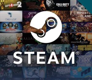 Steam Wallet Card ₺10 Global Activation Code