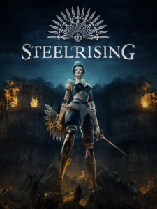 Steelrising Bastille Edition Steam CD Key