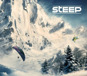 Steep Steam Altergift