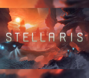 Stellaris + 2 DLCs Steam CD Key