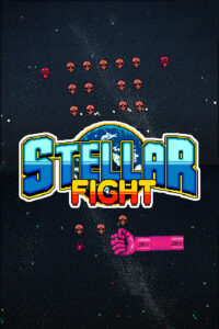 Stellar Fight Steam CD Key