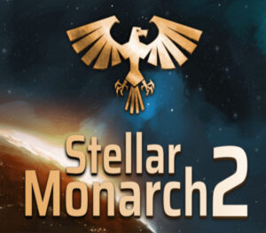 Stellar Monarch 2 Steam CD Key