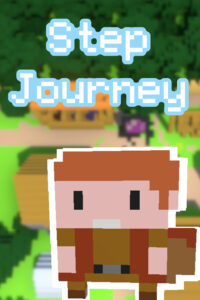 Step Journey Steam CD Key