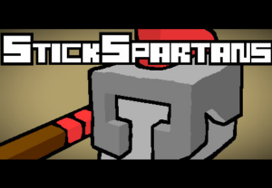 Stick Spartans Steam CD Key