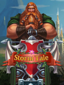 Storm Tale Steam CD Key