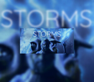 Storms Steam CD Key