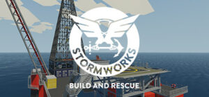 Stormworks: Build and Rescue Steam Account