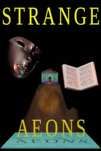 Strange Aeons Steam CD Key