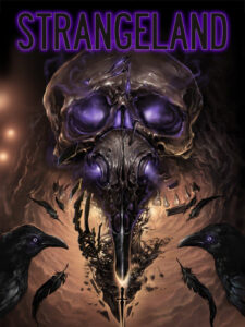 Strangeland Steam CD Key