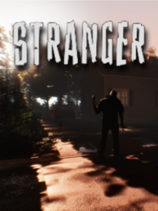 STRANGER Steam CD Key