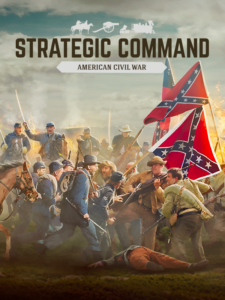 Strategic Command: American Civil War Steam CD Key