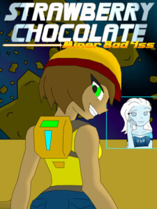 Strawberry Chocolate: Miner 8AD 4SS Steam CD Key