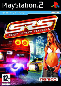 Street Racing Syndicate Steam Gift