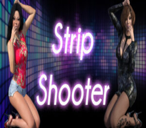 Strip Shooter Steam CD Key
