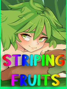 STRIPING FRUITS Steam CD Key