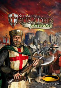 Stronghold Crusader Extreme Steam Gift