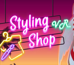 Styling Shop VR Steam CD Key