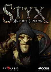 Styx Collection Steam CD Key