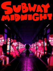 Subway Midnight Steam CD Key