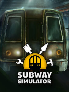 Subway Simulator Steam CD Key