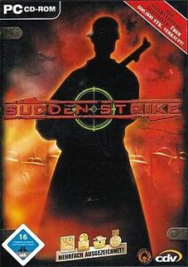 Sudden Strike Collection Steam CD Key