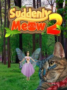 Suddenly Meow 2 Steam CD Key