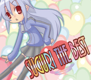 SUGURI the Best Soundtrack Steam CD Key