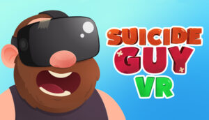 Suicide Guy VR Deluxe Steam CD Key
