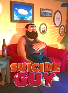 Suicide Guy Steam CD Key