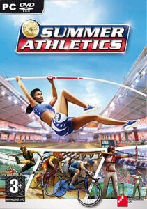 Summer Athletics Steam CD Key