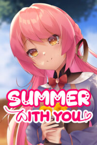 Summer With You Steam CD Key