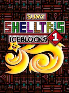 Sumy Shelltris - ICEBLOCKS 1 Steam CD Key