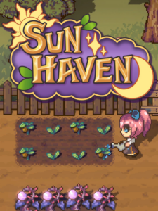 Sun Haven EU Steam Altergift