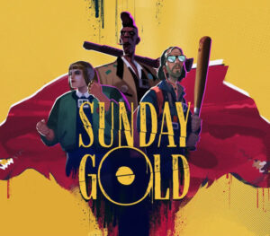 Sunday Gold Steam CD Key