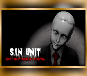 S.I.N. Unit - Wallpapers DLC Steam CD Key
