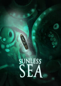 Sunless Sea GOG CD Key GLOBAL